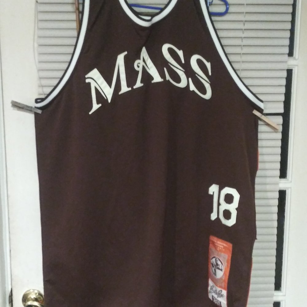 Pass The Roc,1891,Vintage Mass Tank.Size XXXL.WT.